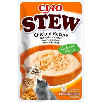Ciao Stew Chicken Recipe 40 g