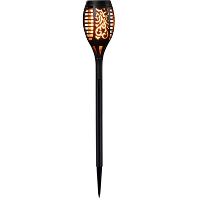 Garden King Solární svítidlo 12 LED SL-7105 sada 4 ks – Zboží Mobilmania