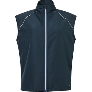Abacus golf Елек Abacus golf Ganton Stretch Wind vest - Blue (Navy)