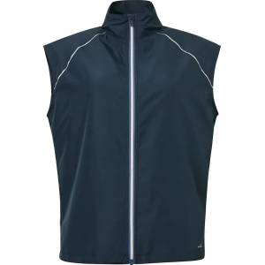 Abacus golf Потник Abacus golf Ganton Stretch Wind vest - Blue (Navy)