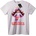 NOONEBRAND Тениска Roblox Еднорог Момиче - XS, Black