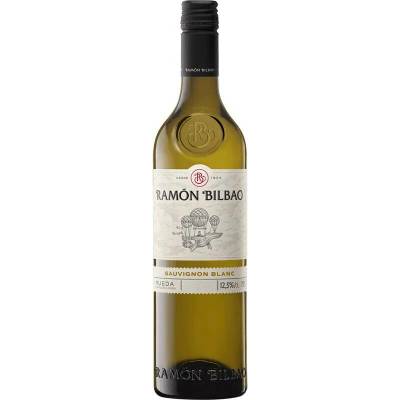 Ramón Bilbao: Sauvignon Blanc 2024 0,75 l (holá lahev)