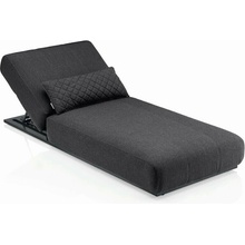 Kettler EGO antracit/antracit/sunbrella