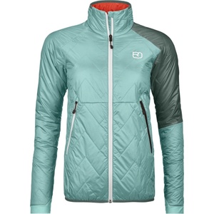 Ortovox Swisswool Piz Vial Jacket W Размер: L / Цвят: черен