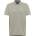 ELBSAND Мъжка поло тениска ELBSAND Holms Polo shirt - Stone (216-8524-0512)