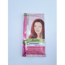 Marion tónovací šampon 93 Granátové jablko 40 ml