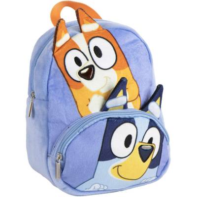 Cerda Раница за детска градина bluey