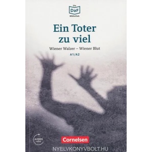 Ein Toter zu viel - wiener Walzer - Wiener Blut | Roland Dittrich (ISBN: 9783060244447)