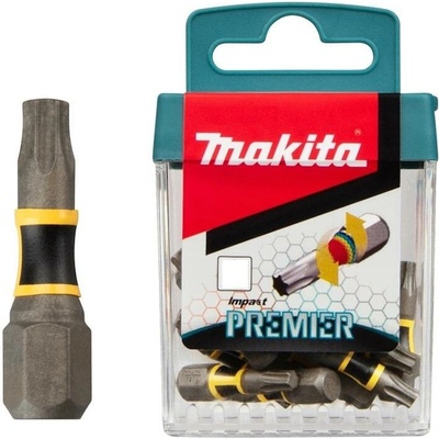Makita T30x25mm 15ks E-25971