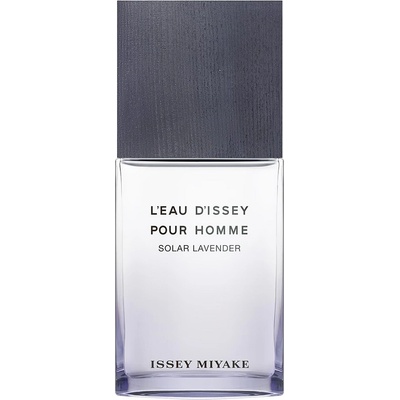 Issey Miyake L´Eau D´Issey Pour Homme Solar Lavender toaletná voda pánska 100 ml tester