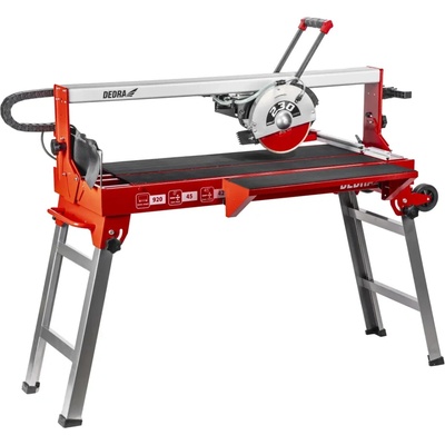 DEDRA-EXIM Elektrická rezačka dlažby DEDRA DED7818, 1200 W, 920 mm DED-DED7818