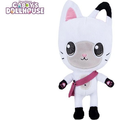 Gábinin kouzelný domek Pandy 18 cm