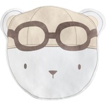 KikkaBoo Плюшена възглавница-играчка Dreamy Flight Beige (31201010250)