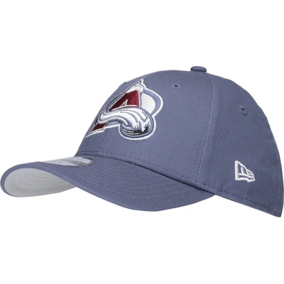 New Era COLORADO AVALANCHE OTC 9FORTY svetlomodrá biela vínová