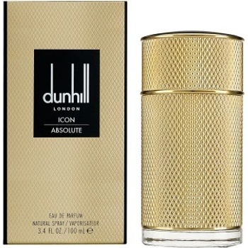Dunhill Icon Absolute parfémovaná voda pánská 50 ml