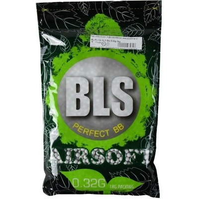 BLS Bio 0,32g 1kg