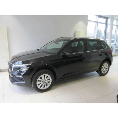 Skoda Kamiq TSI Selection 85 kW