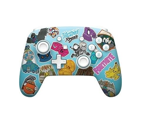 PowerA Enhanced Wireless Controller Nintendo Switch NSGP0290-01