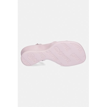 Camper сандали кожени Louise Sandal (K201916.003)