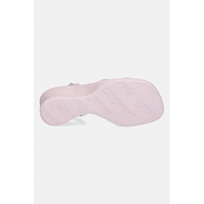 Camper сандали кожени Louise Sandal (K201916.003)