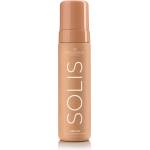 Cocosolis Solis Medium Self-Tanning Foam Автобронзант дамски 200ml