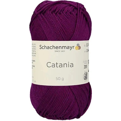 Schachenmayr Catania 128 - fuchsie