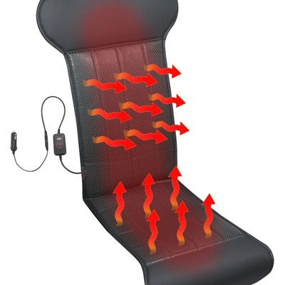 Autopotah Compass vyhřívaný STRICK 12V – Zboží Mobilmania
