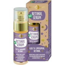 Purity Vision Retinol sérum BIO 30 ml