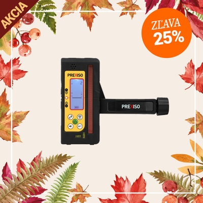 Prexiso PLR300RG Digital Prijímač