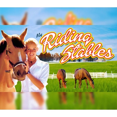 My Riding Stables