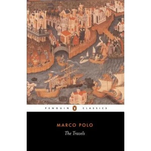 Travels | Marco Polo (ISBN: 9780140440577)