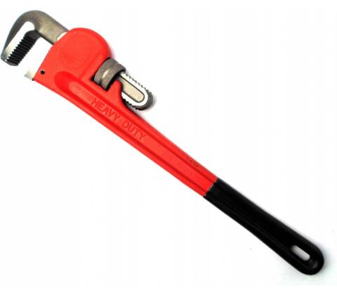 Stillson Silver 11004