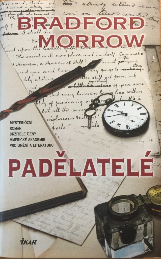 Padělatelé