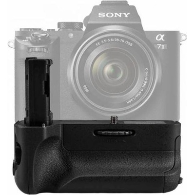 NEWELL Battery Grip VG-C2EM pro Sony – Zboží Mobilmania