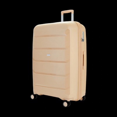 ROCK TR-0239/3-L PP béžová 92 L