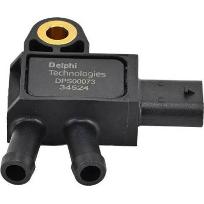 Senzor tlaku výfukových plynů DELPHI DPS00073-12B1 (DPS0007312B1)