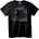 NOONEBRAND Тениска Death Angel: Кръвта на сънищата - 2XL, White