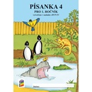 Písanka 4