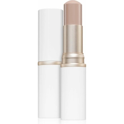 hince True Dimension Radiance Balm rozjasňovač na tvář a oční okolí TP001 Light 10 g