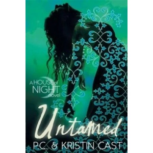 Untamed | P C Cast (2013)