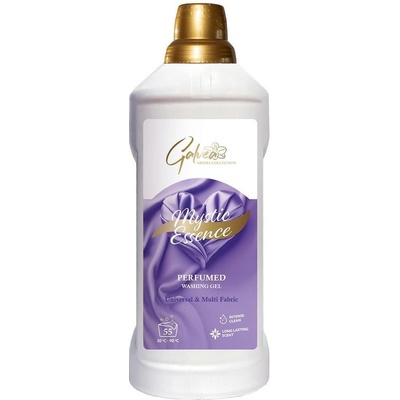 Gallus Galvea Parfémovaný Gel na praní Mystic Essence 55 PD