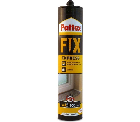Pattex Fix Express - exteriér 375ml