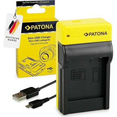 PATONA PT151549 – Zboží Živě