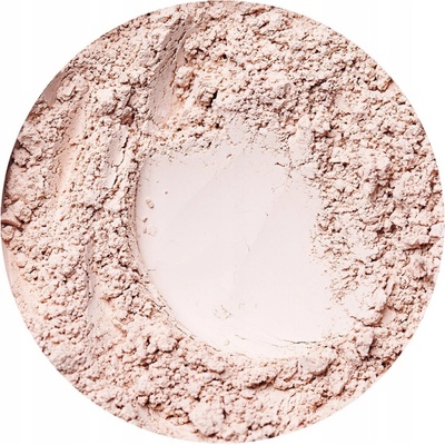 Annabelle Minerals Natural Frair Minerální krycí make-up 4 g