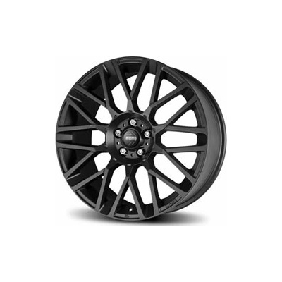 MOMO REVENGE 7x17 5x115 ET42 black matt