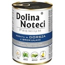 Dolina Noteci Premium treska a brokolica 400 g
