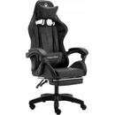 KRUGER & MATZ WARRIOR GX-150 čierne