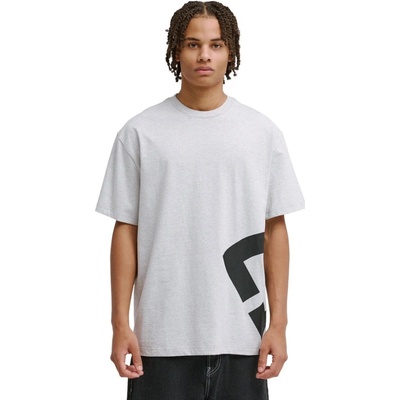 DC Lanai Hss Light Heather Grey Šedá