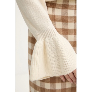 Luisa Spagnoli Вълнен пуловер Luisa Spagnoli (100121)