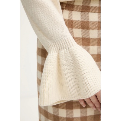 Luisa Spagnoli Вълнен пуловер Luisa Spagnoli (100121)